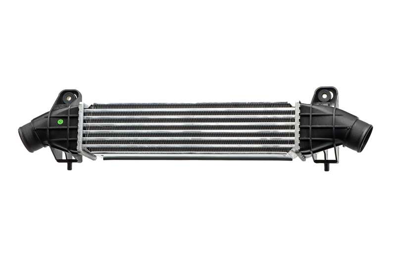 Intercooler (töltőlevegő hűtő)